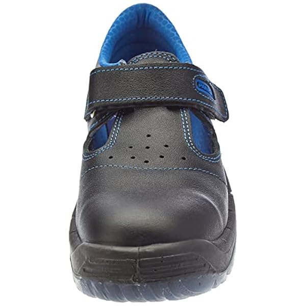 PANTER - Sandalia Jonas Plus Con Punt Plant